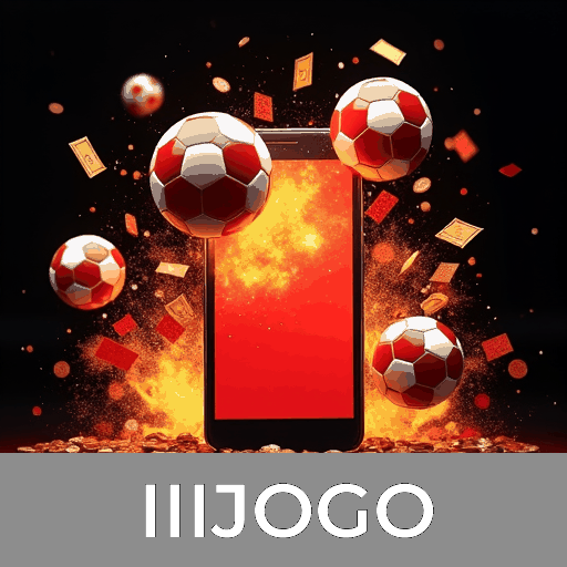 IIIJOGO: Slots-Grandes Prêmios, Jogos de Mesa-Desafios Estratégicos, Live Dealers-Experiência Imersiva