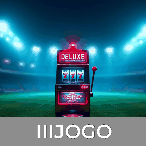 IIIJOGO: Slots-Grandes Prêmios, Jogos de Mesa-Desafios Estratégicos, Live Dealers-Experiência Imersiva