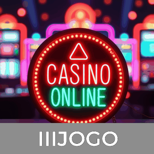 IIIJOGO: Seu Destino para Jogos com Serviços Profissionais e Segurança