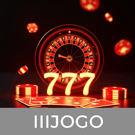 IIIJOGO: Seu destino para bônus e promoções únicas