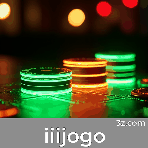 iiijogo: Domine o Esporte com Análise e Estratégia