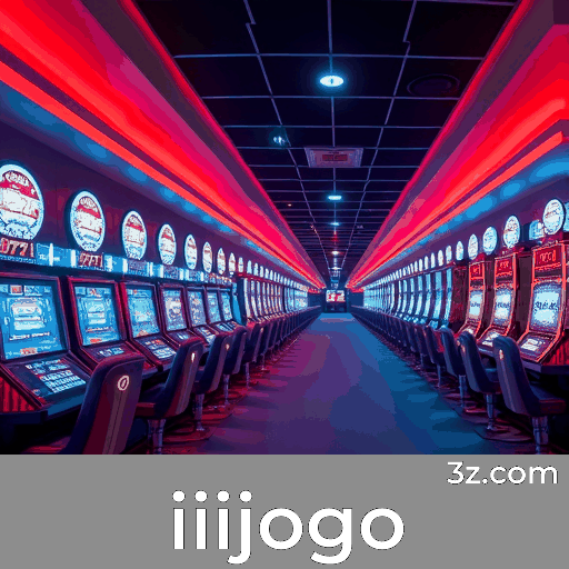 iiijogo Promoções Inteligentes: Recompensas sob Medida