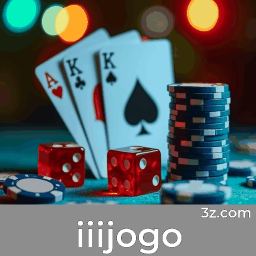 iiijogo: Jogo em Tempo Real para Brasileiros