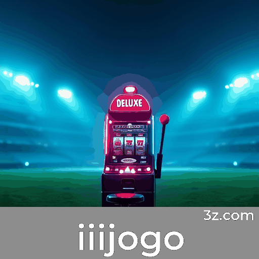 Descubra a Conveniência Total com o App iiijogo