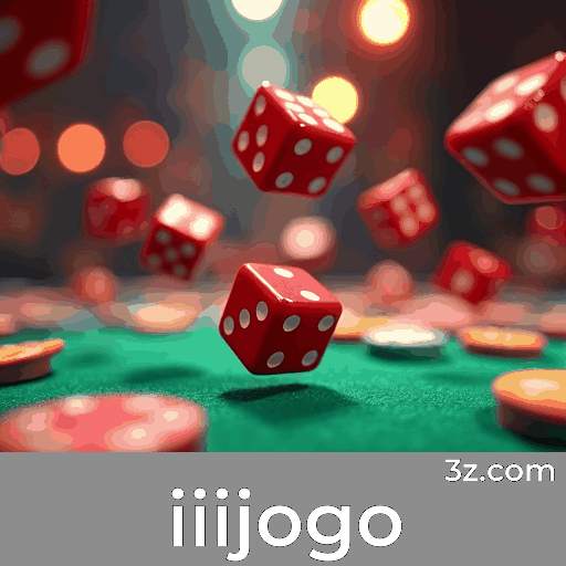 Mergulhe no Realismo Psicológico e Sinta a Emoção do Cassino iiijogo