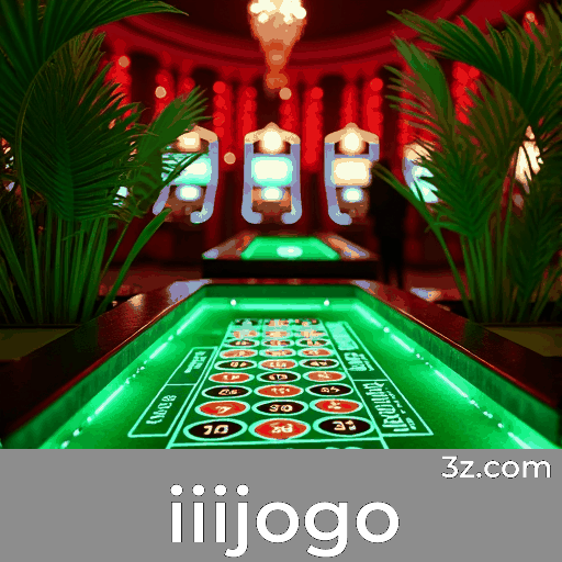 iiijogo: Jogo em Tempo Real para Brasileiros