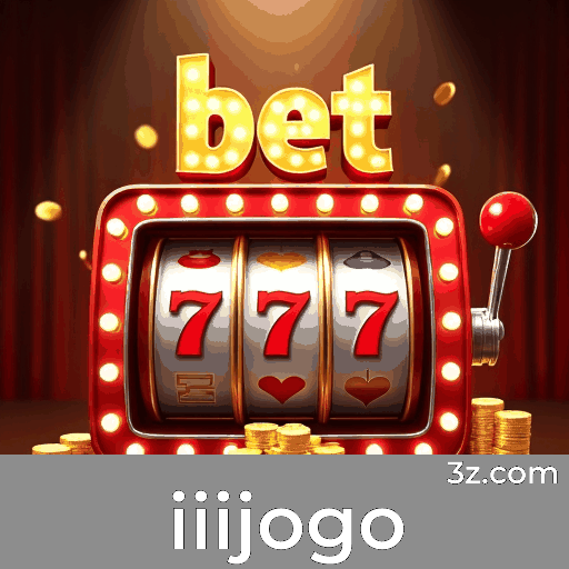 iiijogo: O Melhor em Cassino Online e Apostas