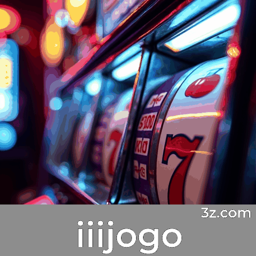 Experimente o Login Premium e Seguro no iiijogo