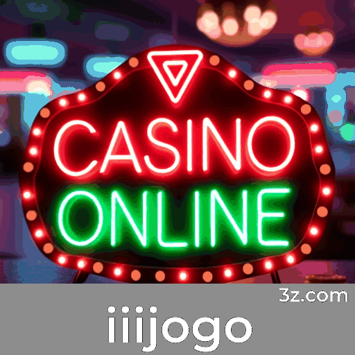 Experimente o Login Premium e Seguro no iiijogo