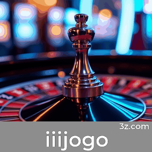 iiijogo: Domine o Esporte com Análise e Estratégia