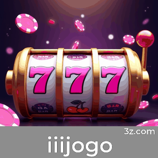 iiijogo: O Melhor em Cassino Online e Apostas