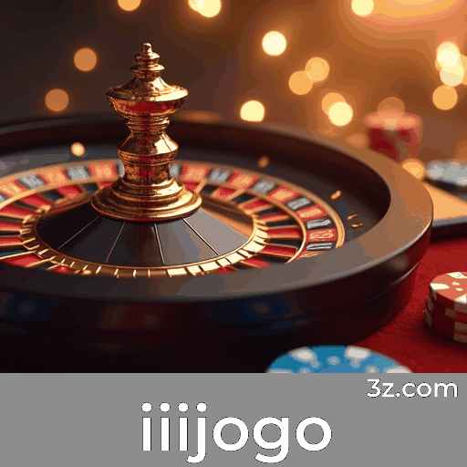 iiijogo: O Melhor em Cassino Online e Apostas