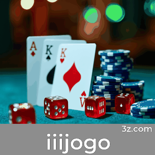 iiijogo: Plataforma Estável, Segura e Otimizada para o Brasil