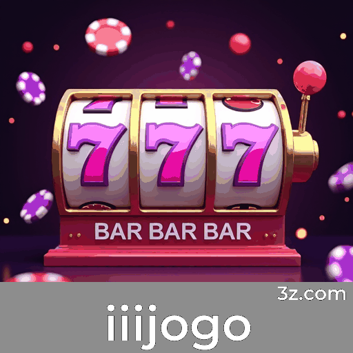 Descubra a Convergência de Tecnologias e Inovações na iiijogo